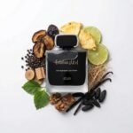 Entebaa Rasasi Eau de Parfum 100ML - Imagen 2