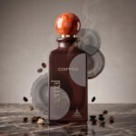 Eternal Coffee Paris Corner Eau de Parfum 85 ml - Imagen 3