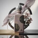 Eternal Musk Paris Corner Eau de Parfum 85ML - Imagen 3