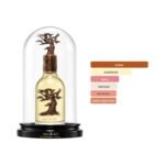 Eternal Oud Lattafa Eau de Parfum 100 ml - Imagen 4