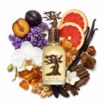Eternal Oud Lattafa Eau de Parfum 100 ml - Imagen 3