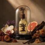 Eternal Oud Lattafa Eau de Parfum 100 ml - Imagen 5
