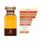 Eternal Touch Maison Alhambra Eau de Parfum 80ML - Imagen 4