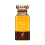 Eternal Touch Maison Alhambra Eau de Parfum 80ML