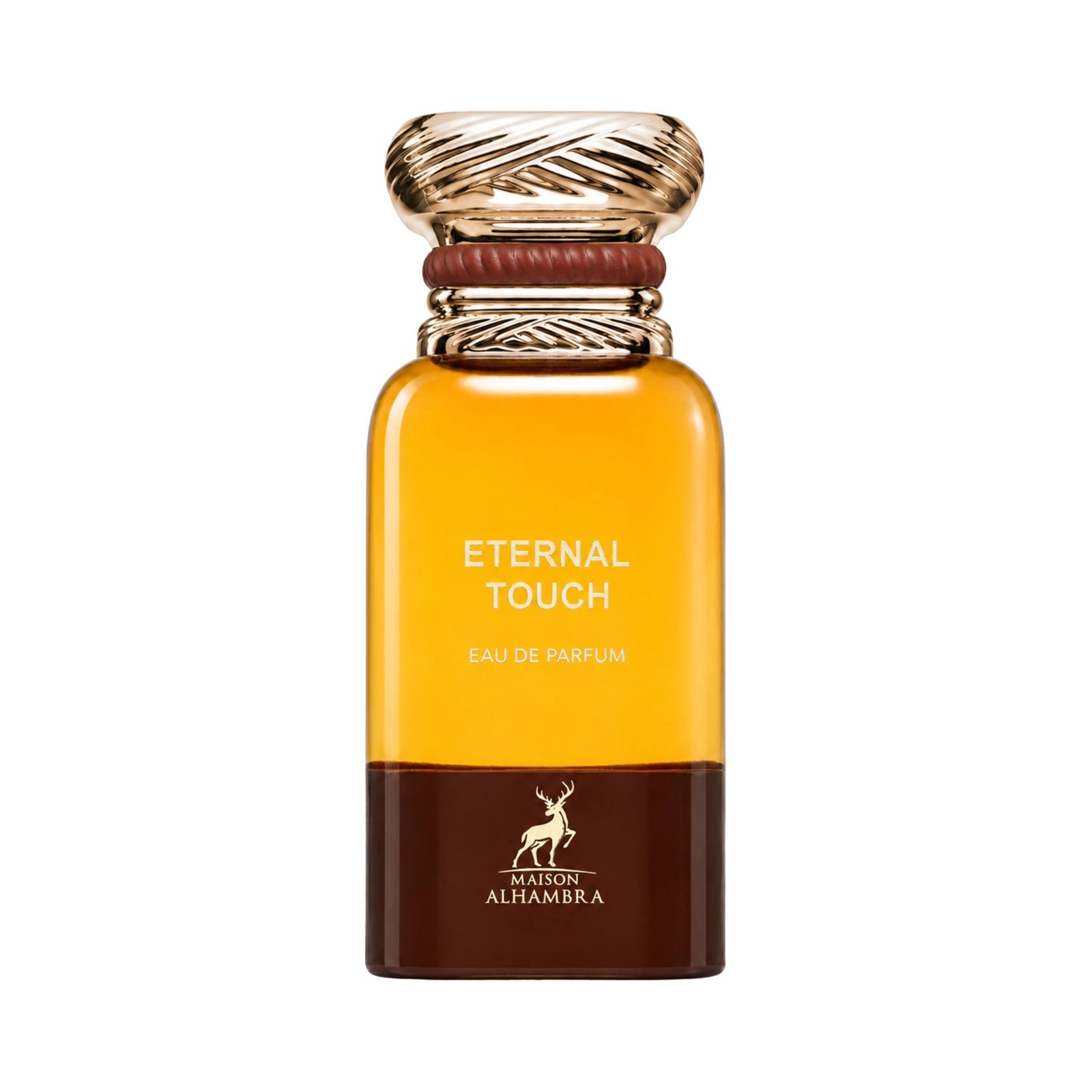 Eternal_Touch_Maison_Alhambra_Eau_de_Parfum_Hombre.jpg Eternal Touch Maison Alhambra Eau de Parfum 80ML - Imagen 1