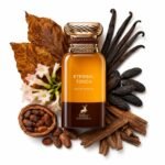 Eternal Touch Maison Alhambra Eau de Parfum 80ML - Imagen 3