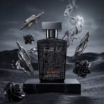 Sheikh Shuyukh Final Edition Lattafa Eau de Parfum 100 ml - Imagen 3