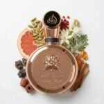 Fakhar Extrait Lattafa Eau de Parfum 100ML - Imagen 2