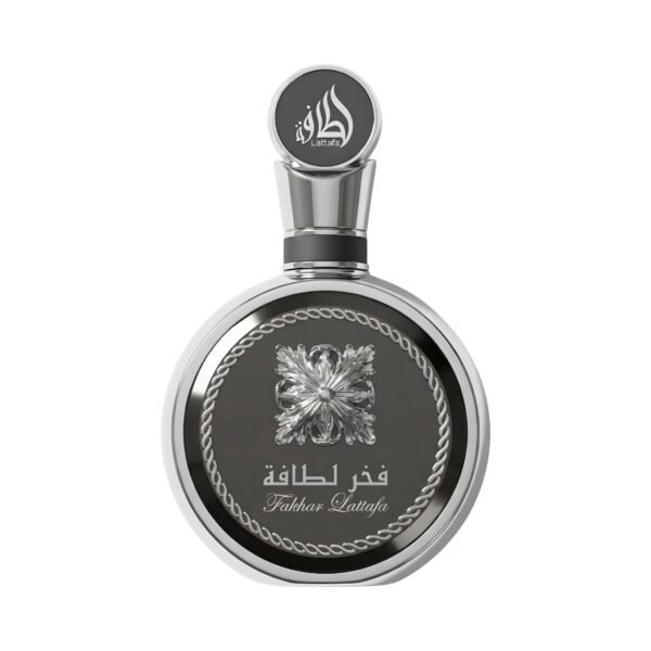 Fakhar Platin Lattafa Eau de Parfum 100 ml - Imagen 1