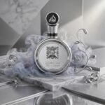 Fakhar Platin Lattafa Eau de Parfum 100 ml - Imagen 3
