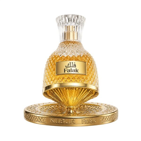 Falak Nusuk Eau de Parfum 100 ml - Imagen 1