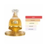 Falak Nusuk Eau de Parfum 100 ml - Imagen 4