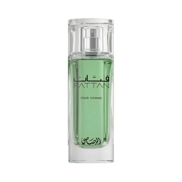 Fattan Pour Homme Rasasi Eau de Parfum 50 ml - Imagen 1