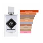 Fawah Midnight Edition Nusuk Eau de Parfum 80 ml - Imagen 4
