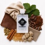 Fawah Midnight Edition Nusuk Eau de Parfum 80 ml - Imagen 3