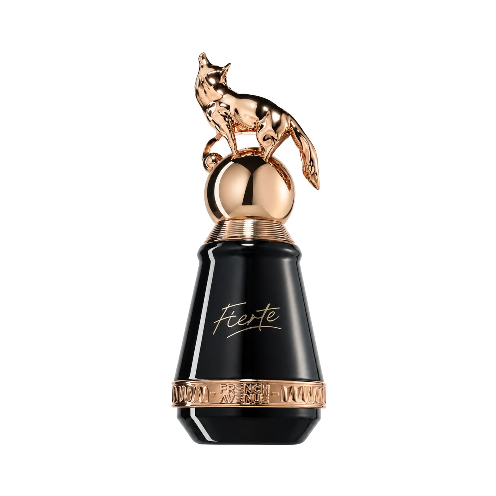 Fierte_French_Avenue_Eau_de_Parfum.jpg Fierte French Avenue Eau de Parfum 100ML - Imagen 1