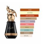 Fierte French Avenue Eau de Parfum 100ML - Imagen 4