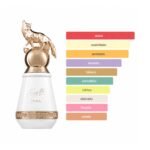 Fierte Luna French Avenue Eau de Parfum 100 ml - Imagen 4