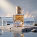 Fire On Ice Lattafa Eau de Parfum 110ML - Imagen 3