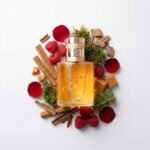 Fire On Ice Lattafa Eau de Parfum 110ML - Imagen 2