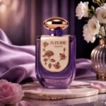 Fleurie Violette Riiffs Eau de Parfum 100ML - Imagen 5
