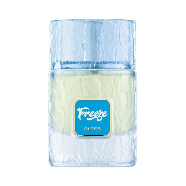Freeze Riiffs Extrait de Parfum 100ML