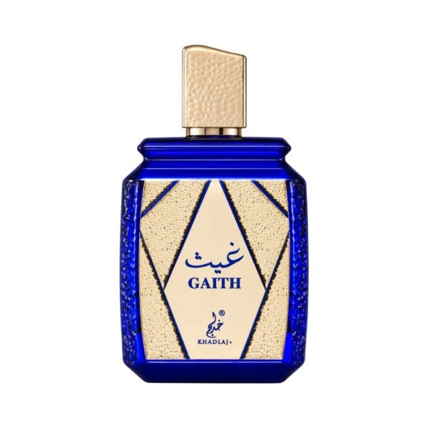 Gaith Khadlaj Eau de Parfum 100ML