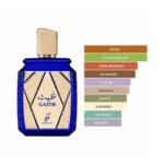 Gaith Khadlaj Eau de Parfum 100ML - Imagen 4