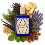 Gaith Khadlaj Eau de Parfum 100ML - Imagen 3