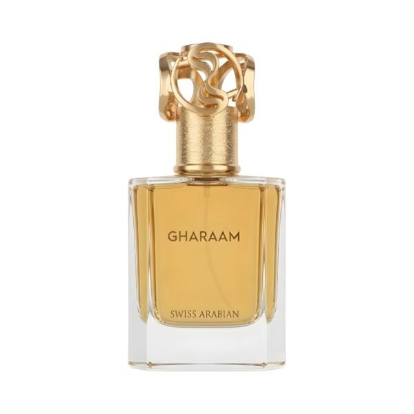 Gharaam Swiss Arabian Eau de Parfum 50 ml - Imagen 1
