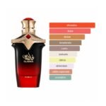 Gladius Nusuk Extrait de Parfum 100ML - Imagen 4