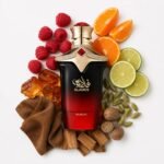Gladius Nusuk Extrait de Parfum 100ML - Imagen 3
