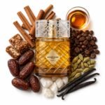 Golden Elixir Reserve Riiffs Extrait de Parfum 100ML - Imagen 3
