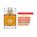 Golden Elixir Riiffs Extrait de Parfum 100ML - Imagen 4