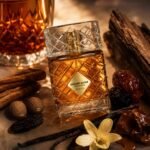 Golden Elixir Riiffs Extrait de Parfum 100ML - Imagen 5
