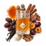 Golden Elixir Riiffs Extrait de Parfum 100ML - Imagen 3