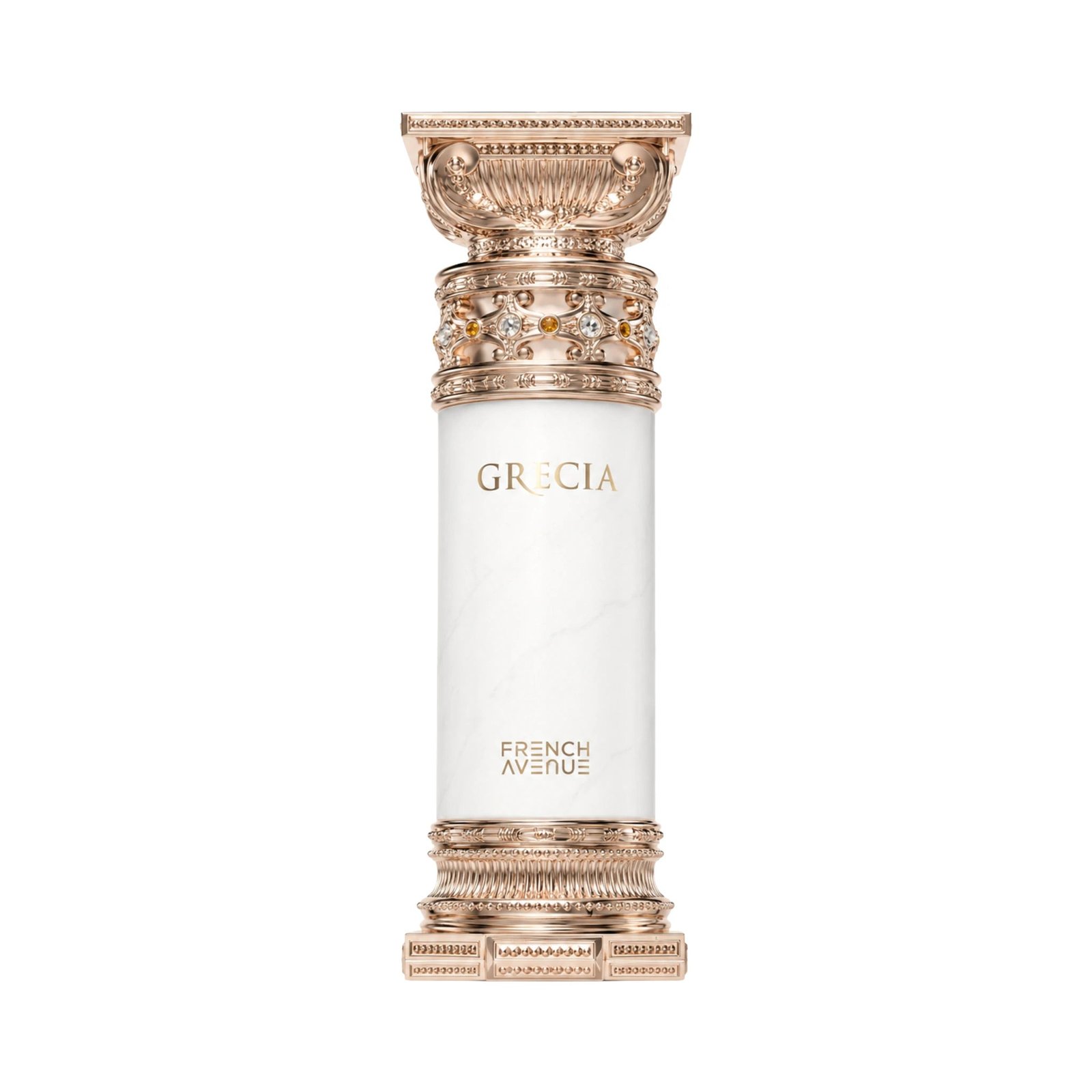 Grecia_French_Avenue_Eau_de_Parfum.jpg Grecia French Avenue Eau de Parfum 100 ml - Imagen 1