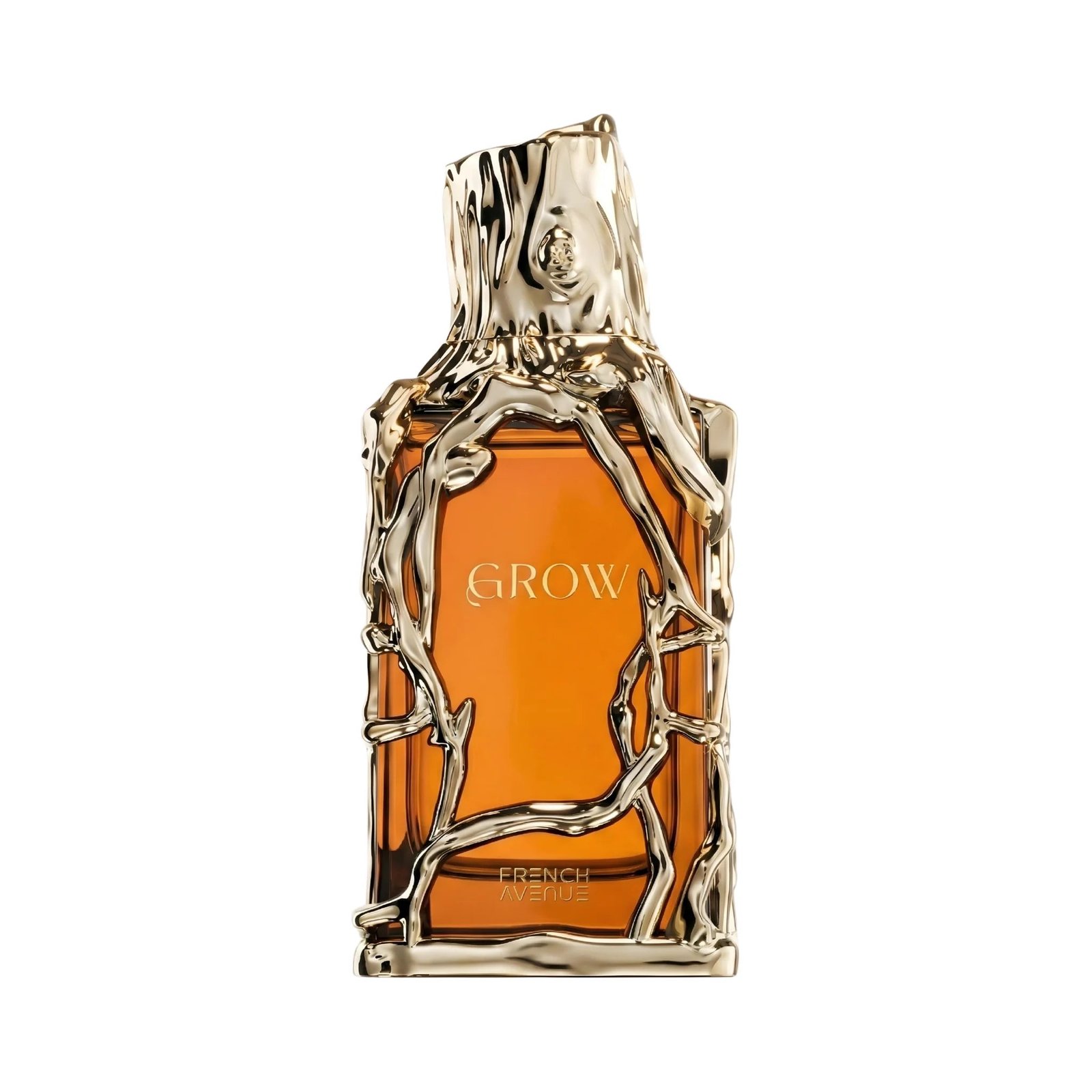 Grow_French_Avenue_Eau_de_Parfum_Unisex.jpg Grow French Avenue Extrait de Parfum 100 ml - Imagen 1
