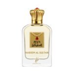 Hareem Al Sultan Khadlaj Eau de Parfum 75ML