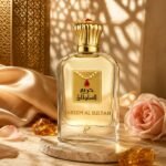Hareem Al Sultan Khadlaj Eau de Parfum 75 ml - Imagen 5