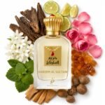 Hareem Al Sultan Khadlaj Eau de Parfum 75 ml - Imagen 3