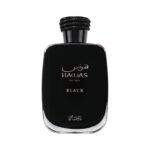 Hawas Black Rasasi Eau de Parfum 100ML