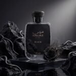 Hawas Black Rasasi Eau de Parfum 100ML - Imagen 3
