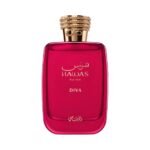 Hawas Diva Rasasi Eau de Parfum 100ML
