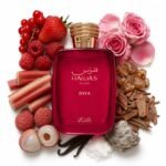 Hawas Diva Rasasi Eau de Parfum 100ML - Imagen 3