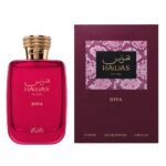 Hawas Diva Rasasi Eau de Parfum 100ML - Imagen 2