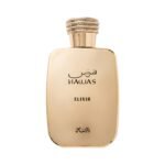 Hawas Elixir Rasasi Eau de Parfum 100ML