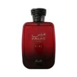 Hawas Fire Rasasi Eau de Parfum 100ML