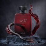 Hawas Fire Rasasi Eau de Parfum 100 ml - Imagen 3