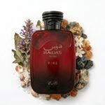 Hawas Fire Rasasi Eau de Parfum 100 ml - Imagen 2